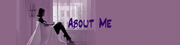 About Me