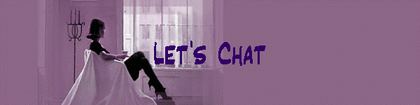 Let's Chat