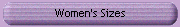 Women's Sizes